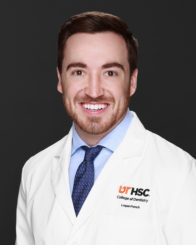 Dr. Logan French Jamaica Plain Dentist Jamaica Plain Dental